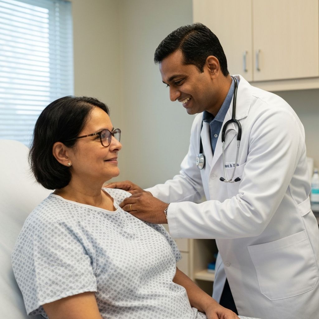 Understanding Annual Wellness Exams