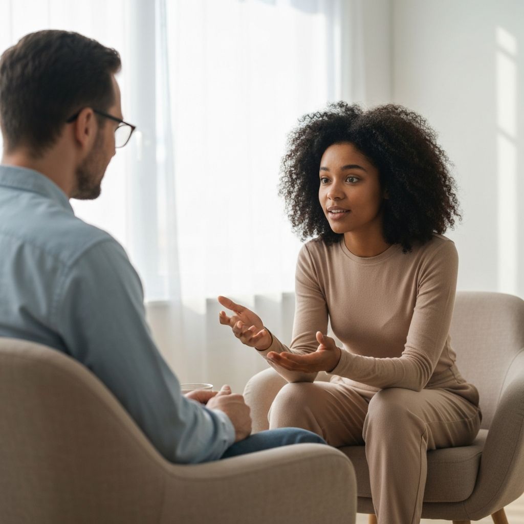 Breaking the Stigma: Mental Health Matters